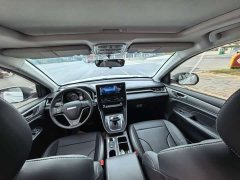 Haval M6 PLUS 1.5T DCT Luxury Smart Connected Edition - ფოტო 9
