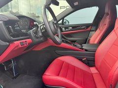 Porsche Panamera 2.9T - ფოტო 10