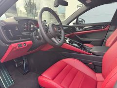Porsche Panamera 2.9T - ფოტო 11