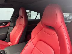 Porsche Panamera 2.9T - ფოტო 13