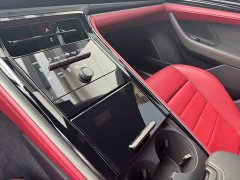 Porsche Panamera 2.9T - ფოტო 14