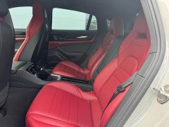 Porsche Panamera 2.9T - ფოტო 16