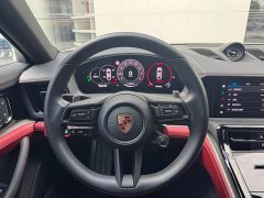 Porsche Panamera 2.9T - ფოტო 19