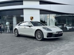 Porsche Panamera 2.9T - ფოტო 3