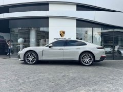 Porsche Panamera 2.9T - ფოტო 4