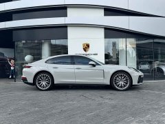 Porsche Panamera 2.9T - ფოტო 5