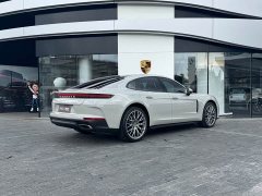 Porsche Panamera 2.9T - ფოტო 6