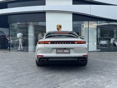 Porsche Panamera 2.9T - ფოტო 7
