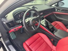 Porsche Panamera 2.9T - ფოტო 9
