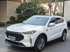 Jetour Jietu X70 PLUS 2023 1.5T DCT Brave PLUS 5-seater - ფოტო 1