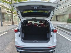 Jetour Jietu X70 PLUS 2023 1.5T DCT Brave PLUS 5-seater - ფოტო 13