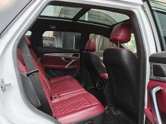 Jetour Jietu X70 PLUS 2023 1.5T DCT Brave PLUS 5-seater - ფოტო 9