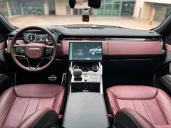 Land Rover Range Rover Sport 2024 400PS Dynamic SE - ფოტო 5
