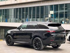 Land Rover Range Rover Sport 2024 400PS Dynamic SE - ფოტო 7