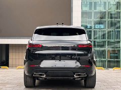 Land Rover Range Rover Sport 2024 400PS Dynamic SE - ფოტო 8