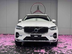Volvo XC60 2025 B5 AWD Smart Remote Luxury Edition - ფოტო 2