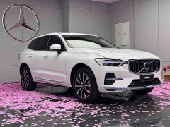 Volvo XC60 2025 B5 AWD Smart Remote Luxury Edition - ფოტო 3