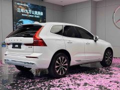 Volvo XC60 2025 B5 AWD Smart Remote Luxury Edition - ფოტო 7