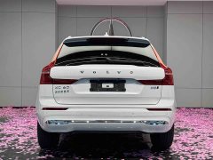 Volvo XC60 2025 B5 AWD Smart Remote Luxury Edition - ფოტო 8
