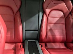 Porsche Panamera 2.9T - ფოტო 10