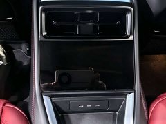 Porsche Panamera 2.9T - ფოტო 14