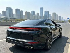 Porsche Panamera 2.9T - ფოტო 16