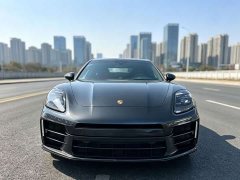 Porsche Panamera 2.9T - ფოტო 2
