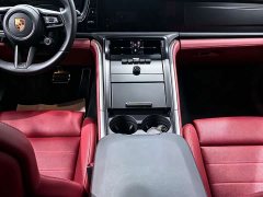 Porsche Panamera 2.9T - ფოტო 3