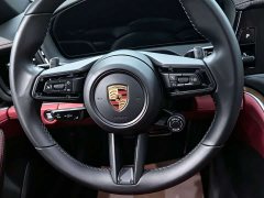 Porsche Panamera 2.9T - ფოტო 5