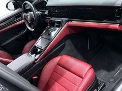 Porsche Panamera 2.9T - ფოტო 6