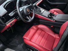 Porsche Panamera 2.9T - ფოტო 7