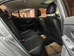 Nissan Sylphy 1.6L XL CVT Comfort Edition - ფოტო 10