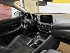 Nissan Sylphy 1.6L XL CVT Comfort Edition - ფოტო 11