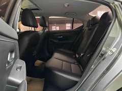 Nissan Sylphy 1.6L XL CVT Comfort Edition - ფოტო 12