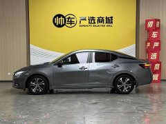 Nissan Sylphy 1.6L XL CVT Comfort Edition - ფოტო 5