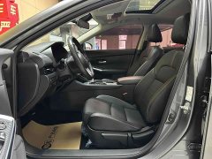Nissan Sylphy 1.6L XL CVT Comfort Edition - ფოტო 7