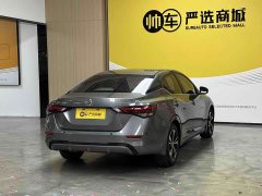 Nissan Sylphy 1.6L XL CVT Comfort Edition - ფოტო 8