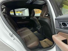 Volvo S60 2022 B4 Smart Luxury Edition - ფოტო 10
