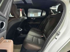 Volvo S60 2022 B4 Smart Luxury Edition - ფოტო 11