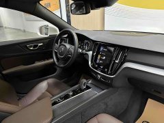 Volvo S60 2022 B4 Smart Luxury Edition - ფოტო 12