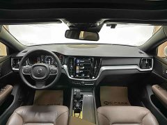 Volvo S60 2022 B4 Smart Luxury Edition - ფოტო 8