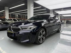 BMW 6 Series GT 2022 630i M Sport Package - ფოტო 1