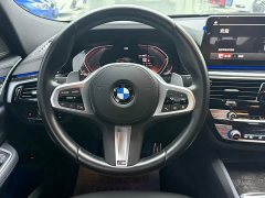 BMW 6 Series GT 2022 630i M Sport Package - ფოტო 10