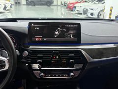 BMW 6 Series GT 2022 630i M Sport Package - ფოტო 11