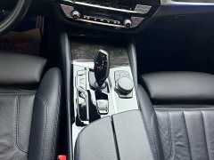 BMW 6 Series GT 2022 630i M Sport Package - ფოტო 12