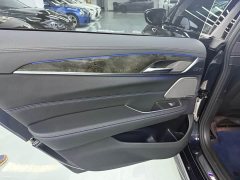 BMW 6 Series GT 2022 630i M Sport Package - ფოტო 15