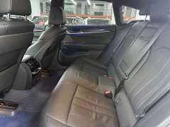 BMW 6 Series GT 2022 630i M Sport Package - ფოტო 16