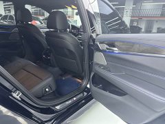 BMW 6 Series GT 2022 630i M Sport Package - ფოტო 18