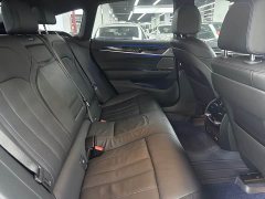 BMW 6 Series GT 2022 630i M Sport Package - ფოტო 19