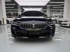 BMW 6 Series GT 2022 630i M Sport Package - ფოტო 2